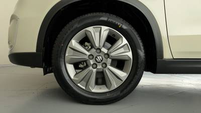 2019 SUZUKI VITARA gallery