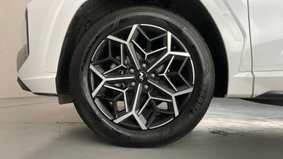 2022 HYUNDAI TUCSON gallery