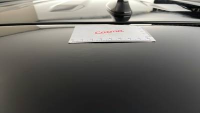 2022 TOYOTA RAV4 imperfections