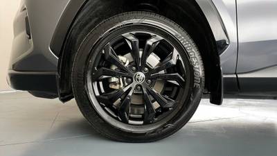 2022 TOYOTA RAV4 gallery