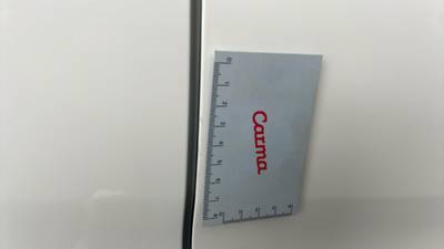2023 TOYOTA RAV4 imperfections