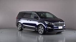 2019 KIA CARNIVAL