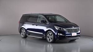 2019 KIA CARNIVAL