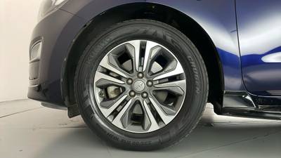 2019 KIA CARNIVAL gallery