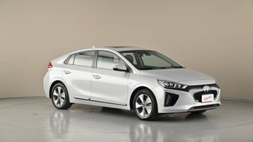 2019 HYUNDAI IONIQ