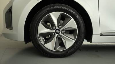 2019 HYUNDAI IONIQ gallery