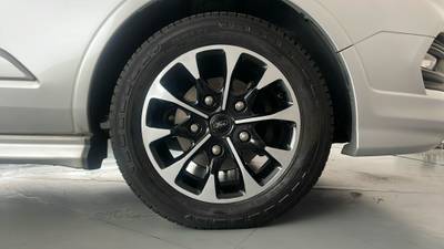 2022 FORD TRANSIT CUSTOM gallery