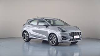 2020 FORD PUMA