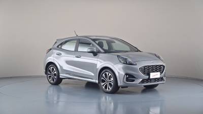 2020 FORD PUMA
