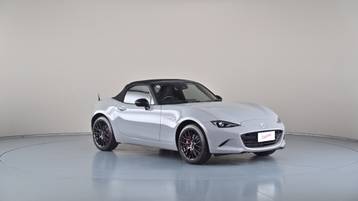 2024 MAZDA MX-5
