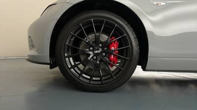 2024 MAZDA MX-5 gallery