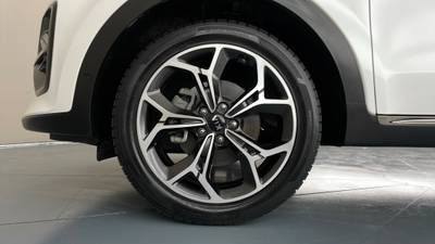 2021 KIA SPORTAGE gallery