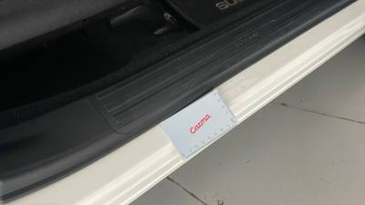 2019 Subaru Forester imperfections
