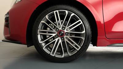 2019 KIA CERATO gallery