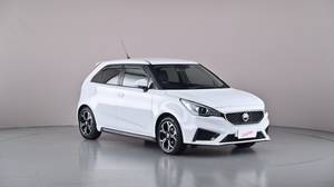 2021 MG MG3 AUTO