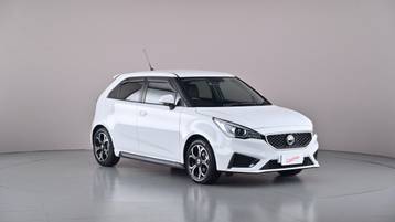 2021 MG MG3 Auto