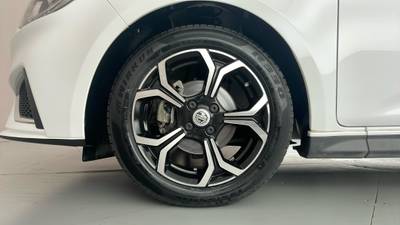 2021 MG MG3 Auto gallery