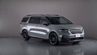 2023 KIA CARNIVAL