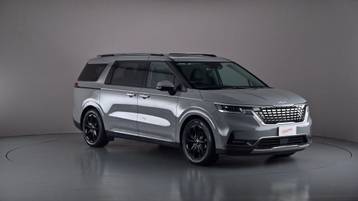 2023 KIA CARNIVAL