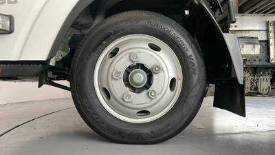 2021 ISUZU NLR gallery