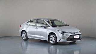2023 TOYOTA COROLLA SPORT
