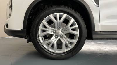 2020 MITSUBISHI ASX gallery