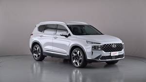 2021 HYUNDAI SANTA FE
