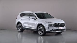 2021 HYUNDAI SANTA FE