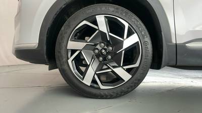 2021 HYUNDAI SANTA FE gallery