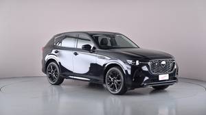 2025 MAZDA CX-60
