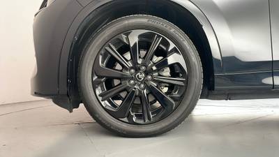 2025 Mazda CX-60 gallery