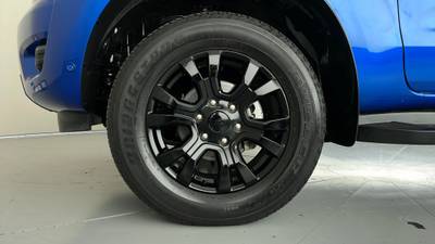 2020 FORD RANGER gallery