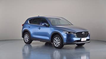 2023 MAZDA CX-5 SPORT