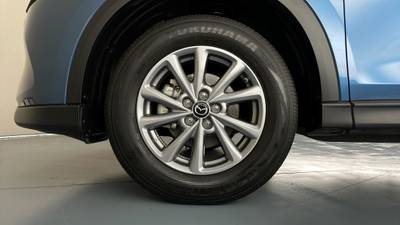 2023 MAZDA CX-5 SPORT gallery