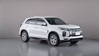 2020 MITSUBISHI ASX