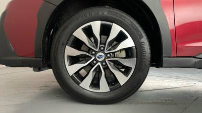 2023 SUBARU OUTBACK gallery
