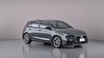 2022 HYUNDAI I30