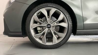 2022 HYUNDAI I30 gallery