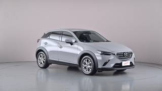 2023 MAZDA CX-3
