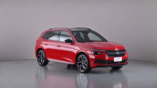 2021 SKODA KAMIQ