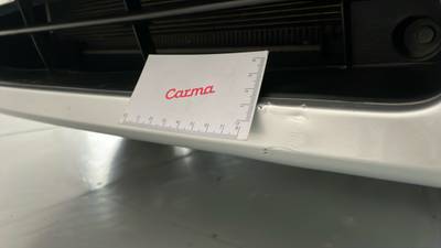 2021 MITSUBISHI OUTLANDER imperfections