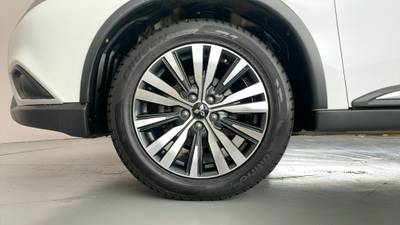 2019 MITSUBISHI OUTLANDER gallery