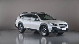 2023 SUBARU OUTBACK