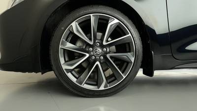 2019 TOYOTA COROLLA gallery