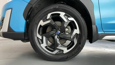 2021 SUBARU XV gallery