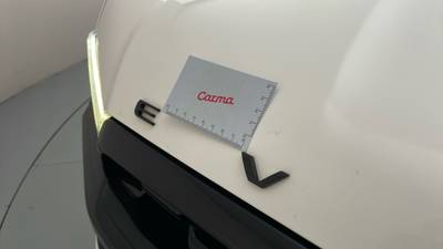 2023 FORD EVEREST imperfections