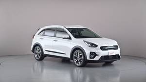 2021 KIA NIRO