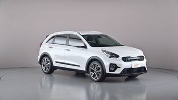 2021 KIA NIRO