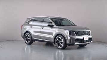 2024 KIA SORENTO