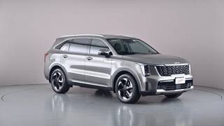 2024 KIA SORENTO